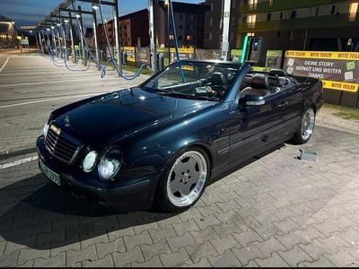 Mercedes CLK230