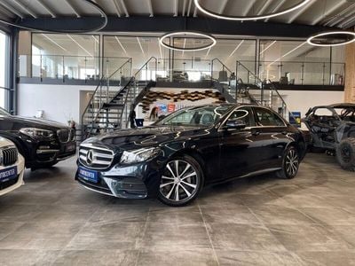 Mercedes E350