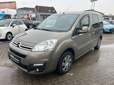 Gebraucht 2017 Citroën Berlingo Van / Kleinbus | 5.950 € (Guter Preis)
