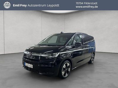 Gebraucht VW Multivan Style 150 PS (110 kW) 2025 Deep black perleffekt Van