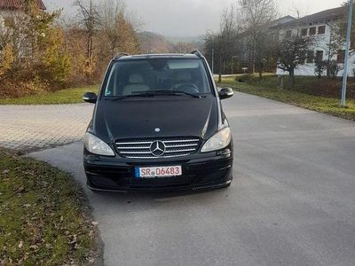 Mercedes Viano