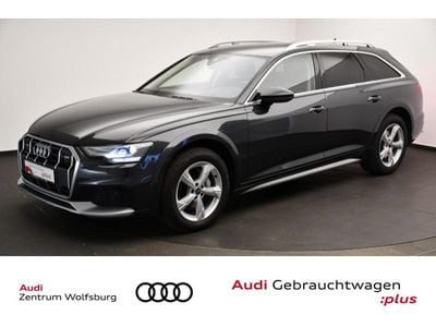 Gebraucht Audi A6 Allroad Basis 286 PS (210 kW) 2023 Kombi