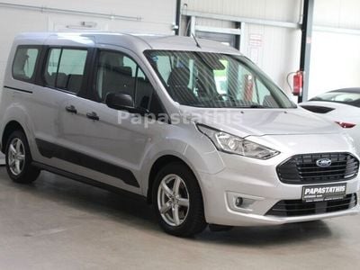 Ford Grand Tourneo Connect