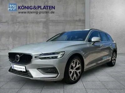 Gebraucht Volvo V60