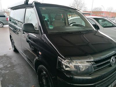 Schwarz Gebraucht 2011 VW California Beach Van | 19.500 €