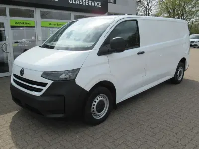 Używany VW Transporter 150 KM (110 kW) 2025 Biały Van