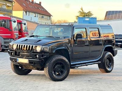 Hummer H2