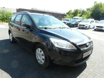 Gebraucht Ford Focus