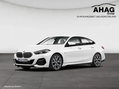 Gebraucht BMW 220