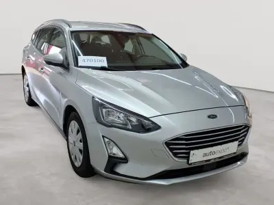 Gebraucht Ford Focus