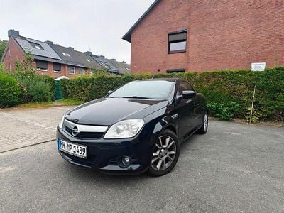 Opel Tigra