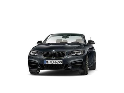 Gebraucht 2025 BMW M240 M Sport Cabrio | 39.912 €