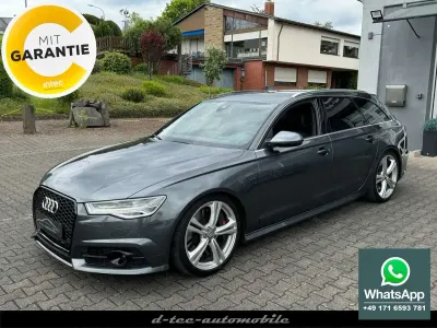 Gebraucht Audi S6