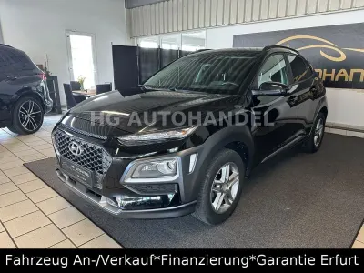 Gebraucht Hyundai Kona