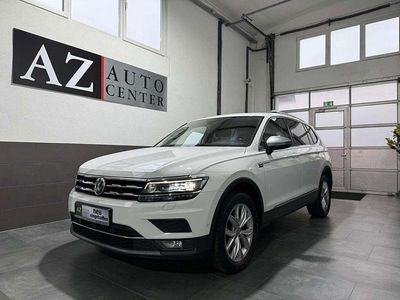 Weiß Gebraucht 2020 VW Tiguan Highline SUV | 24.950 € (Fairer Preis)