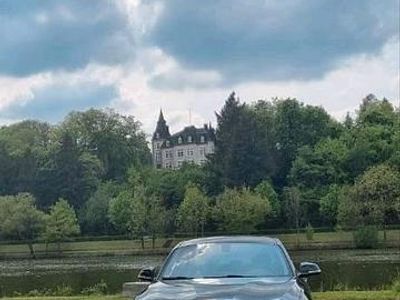 Gebraucht BMW 116 109 PS (80 kW) 2017 Schwarz Kleinwagen