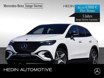 Mercedes EQE350