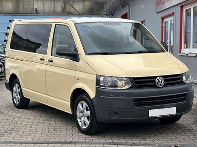 Gebraucht VW T5 140 PS (102 kW) 2011 Other Van