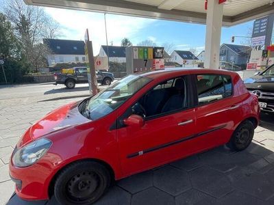 Renault Clio II