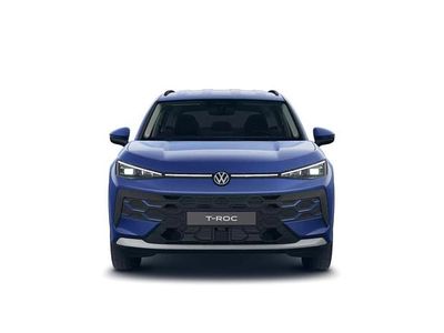 Gebraucht VW T-Roc Life 150 PS (110 kW) 2026 SUV