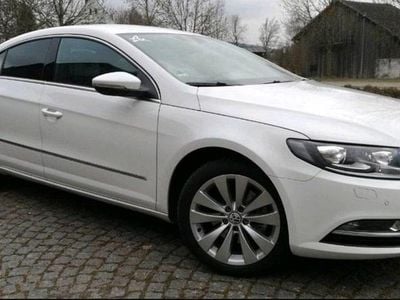 VW CC
