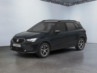 Neu Seat Arona Style 116 PS (85 kW) 2026 Fjord blau / schwarzes dach SUV
