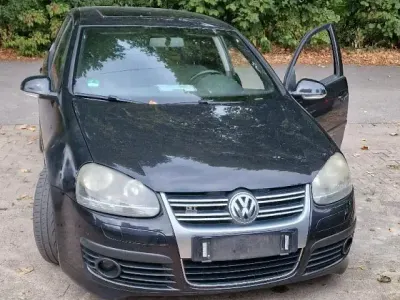 Gebraucht VW Golf V