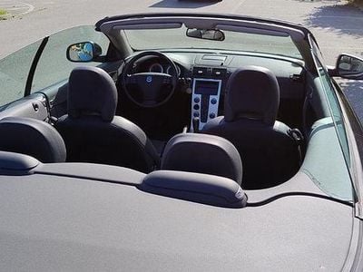 Volvo C70