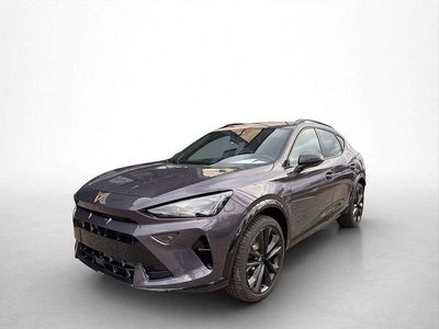 Neu Cupra Formentor VZ 265 PS (194 kW) 2026 Violett SUV