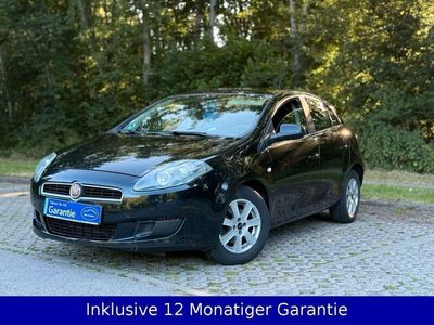 Fiat Bravo