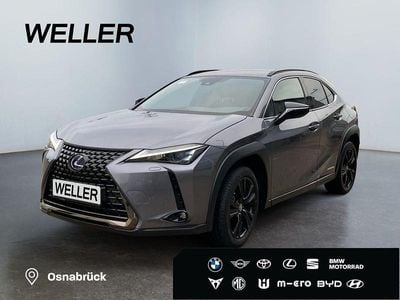 Lexus UX 250h