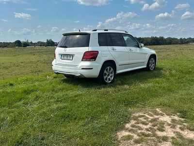 Mercedes GLK200