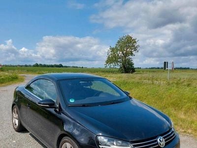 VW Eos
