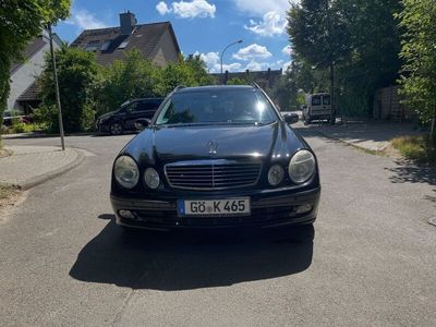 Mercedes E350