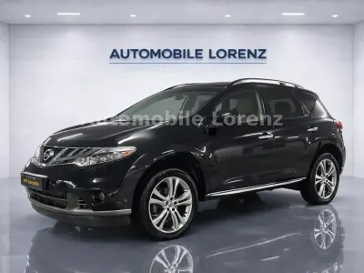 Gebraucht Nissan Murano