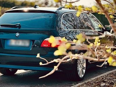 gebraucht BMW 530 xi touring -