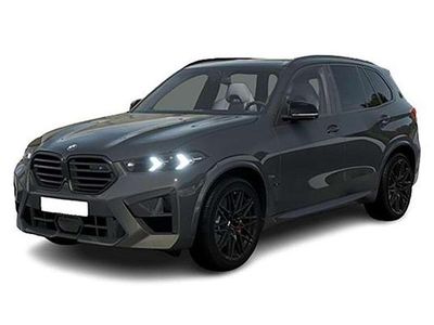 Neu BMW X5 M Performance 625 PS (459 kW) 2026 Bmw individual dravitgrau SUV