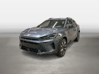 Gebraucht Cupra Formentor VZ 265 PS (194 kW) 2026 Magnetic grau SUV