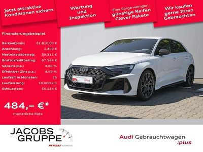 Audi RS3 Sportback