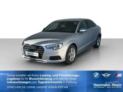 Gebraucht Audi A3