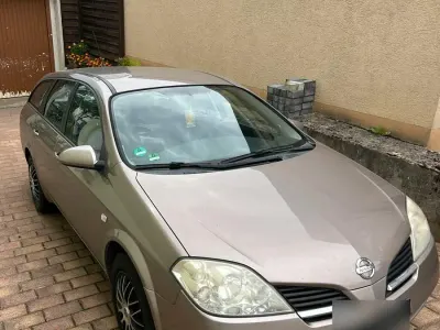 Gebraucht Nissan Primera
