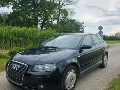 Gebraucht Audi A3 Sportback