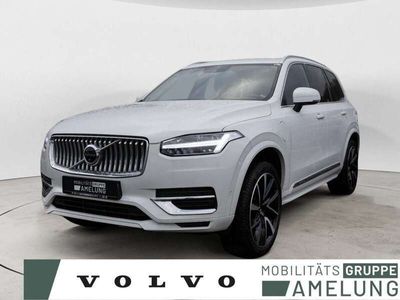 gebraucht Volvo XC90 