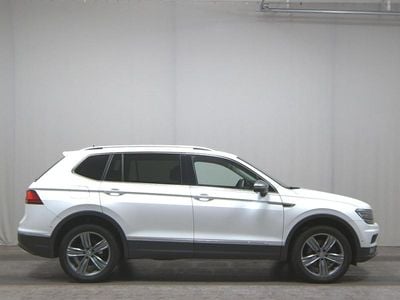 VW Tiguan Allspace