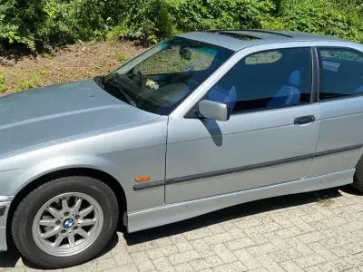 Gebraucht BMW 318