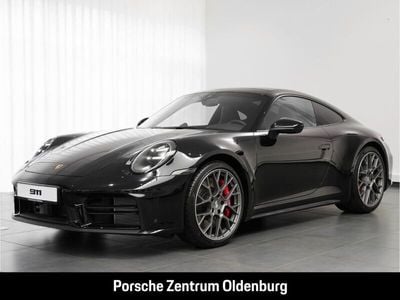 Porsche 911 Carrera S