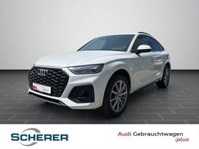 Audi Q5 Sportback