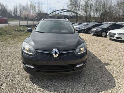 Renault Mégane GrandTour