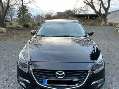 gebraucht Mazda 3 Exclusive-Line 2.0 Skyactive-G 120