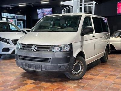 Usata VW T5 140 CV (102 kW) 2014 Andere Furgone